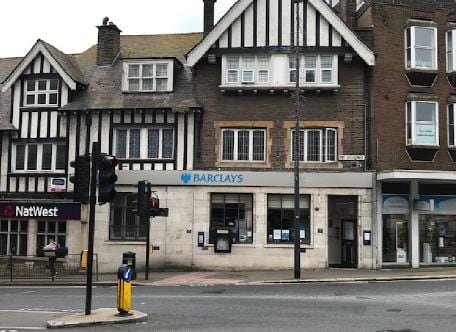 More details for 1-3 The Broadway, Stanmore - Retail to Rent