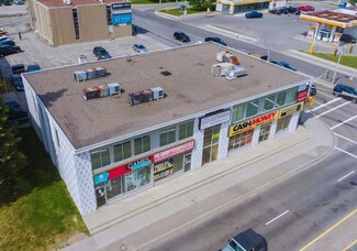 More details for 1410-1416 Lasalle Blvd, Sudbury, ON - Office to Rent