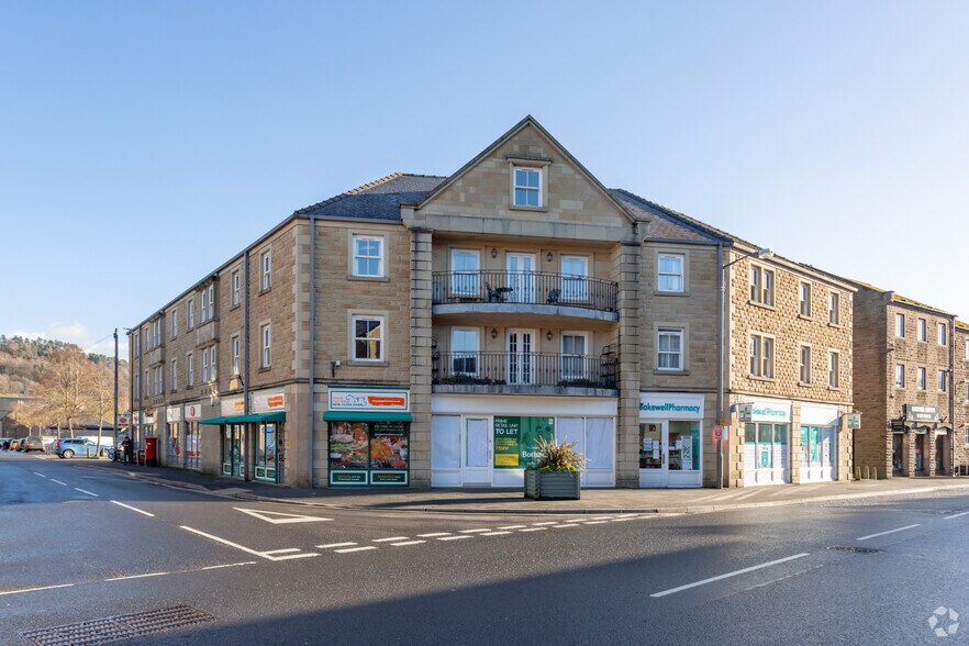 Granby Court, Bakewell for sale - Primary Photo - Image 1 of 1