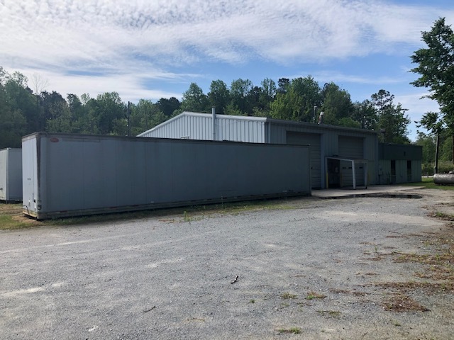 800 Nc Highway 149 N, Plymouth, NC for sale - Primary Photo - Image 1 of 1