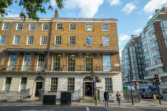 1 Dorset Sq, London for rent Building Photo- Image 1 of 28