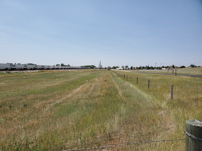 TBD Ty Rd, Chugwater 82210 Lot 2 Chugwater Industrial Park UK
