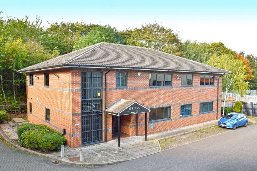 Roman Way, Birmingham for sale Primary Photo- Image 1 of 1