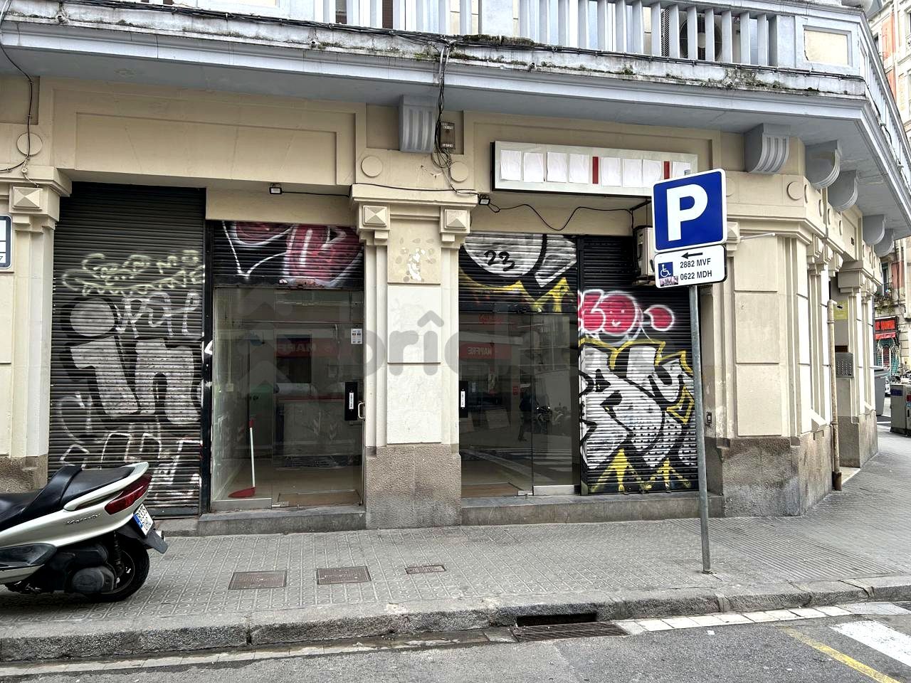 Build-to-Rent in Barcelona, Barcelona for sale Primary Photo- Image 1 of 3