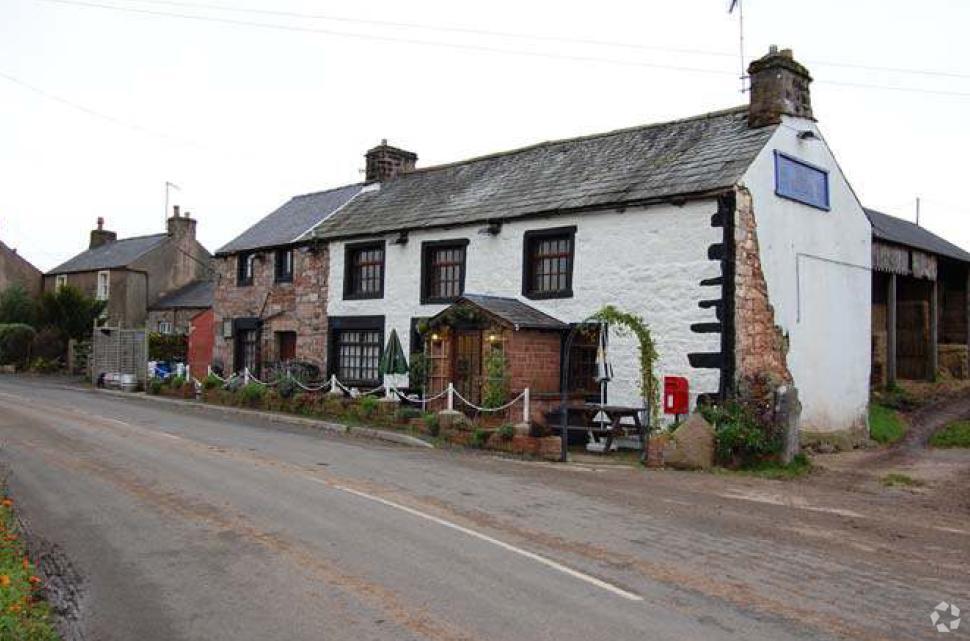 Brampton Vlg, Appleby In Westmorland for sale Primary Photo- Image 1 of 1