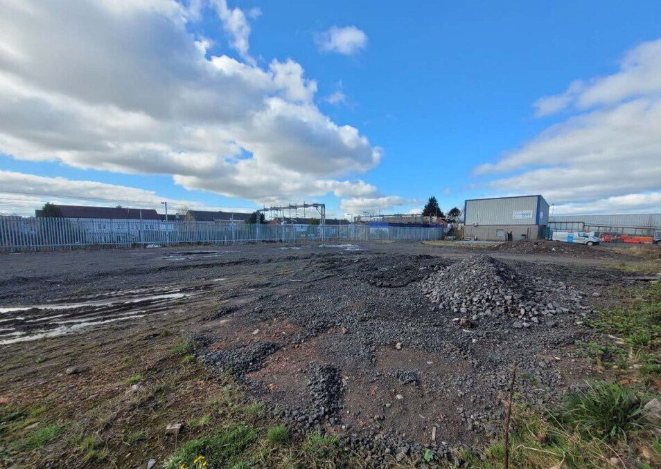 46-48 Queen Elizabeth Ave, Glasgow for sale Other- Image 1 of 1