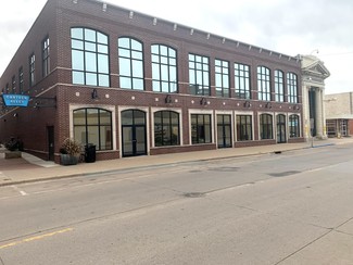 More details for 127 E Main St, Ottumwa, IA - Office for Rent