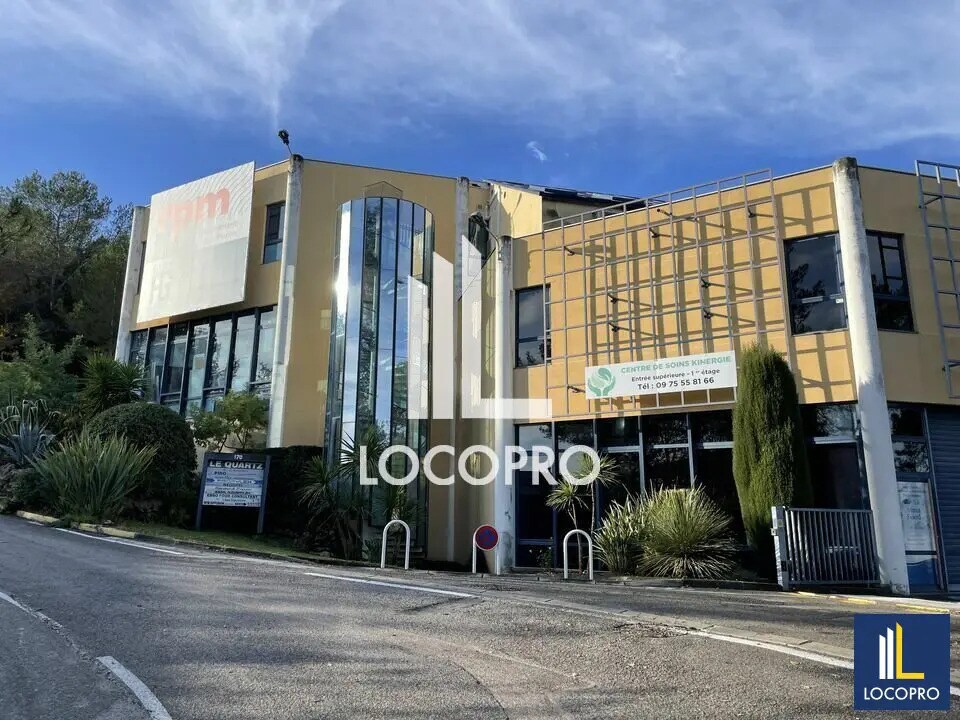 Office in SOPHIA ANTIPOLIS to rent Building Photo- Image 1 of 8