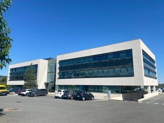 More details for 11 Chemin Des Anciennes Vignes, Champagne-au-Mont-d'Or - Office to Rent