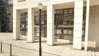 More details for 114 Rue Gallieni, Boulogne-Billancourt - Office to Rent