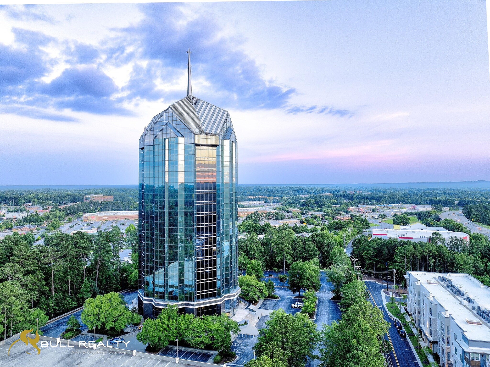 3100 Tower Blvd, Durham, NC for sale Primary Photo- Image 1 of 1