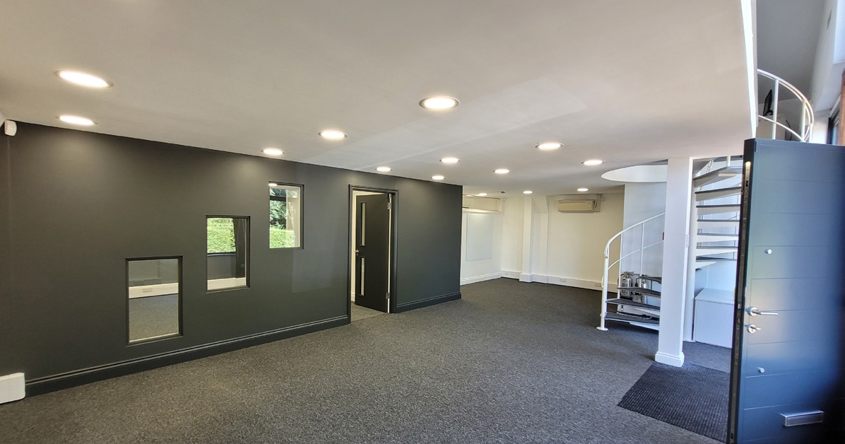 Bar Rd, Lolworth, CAM CB23 8DS - Unit 2 - - Interior Photo - Image 2 of 9