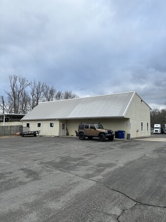 More details for 168 Red Lion Rd, Southampton, NJ - Light Industrial for Rent