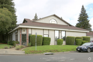 More details for 700-798 California Blvd, Napa, CA - Flex for Rent