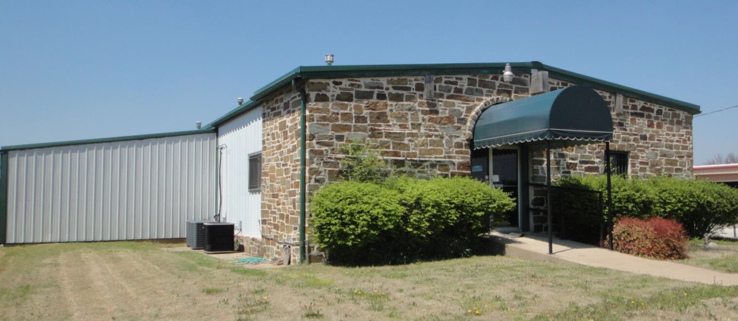 13702 S Union Pl, Glenpool, OK for sale Primary Photo- Image 1 of 1