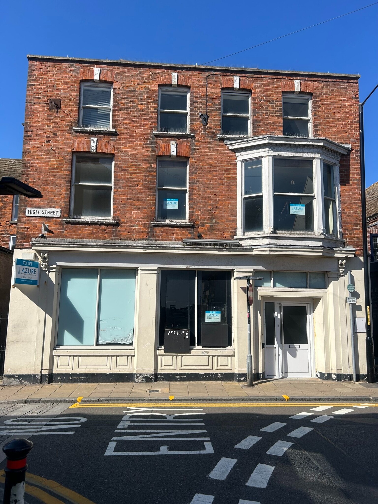 71 High St, Deal to rent Building Photo- Image 1 of 5
