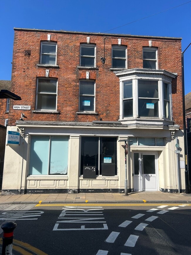 More details for 71 High St, Deal - Retail to Rent