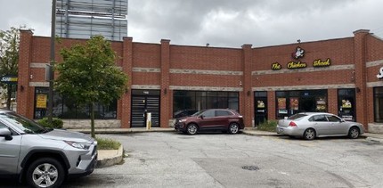 79th & Western, Chicago, IL for sale Building Photo- Image 1 of 1