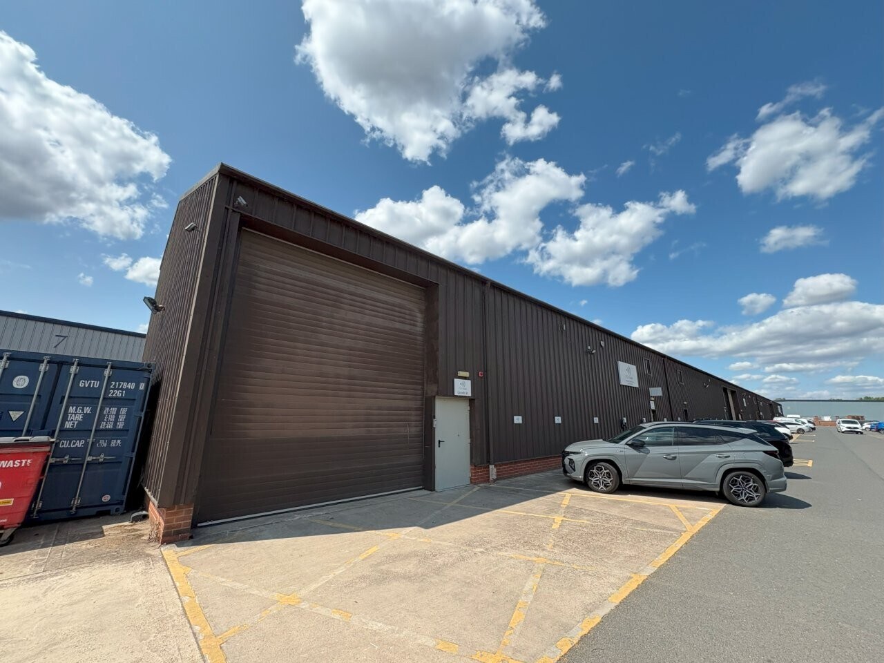 Private Road No 3, Nottingham for sale Building Photo- Image 1 of 1