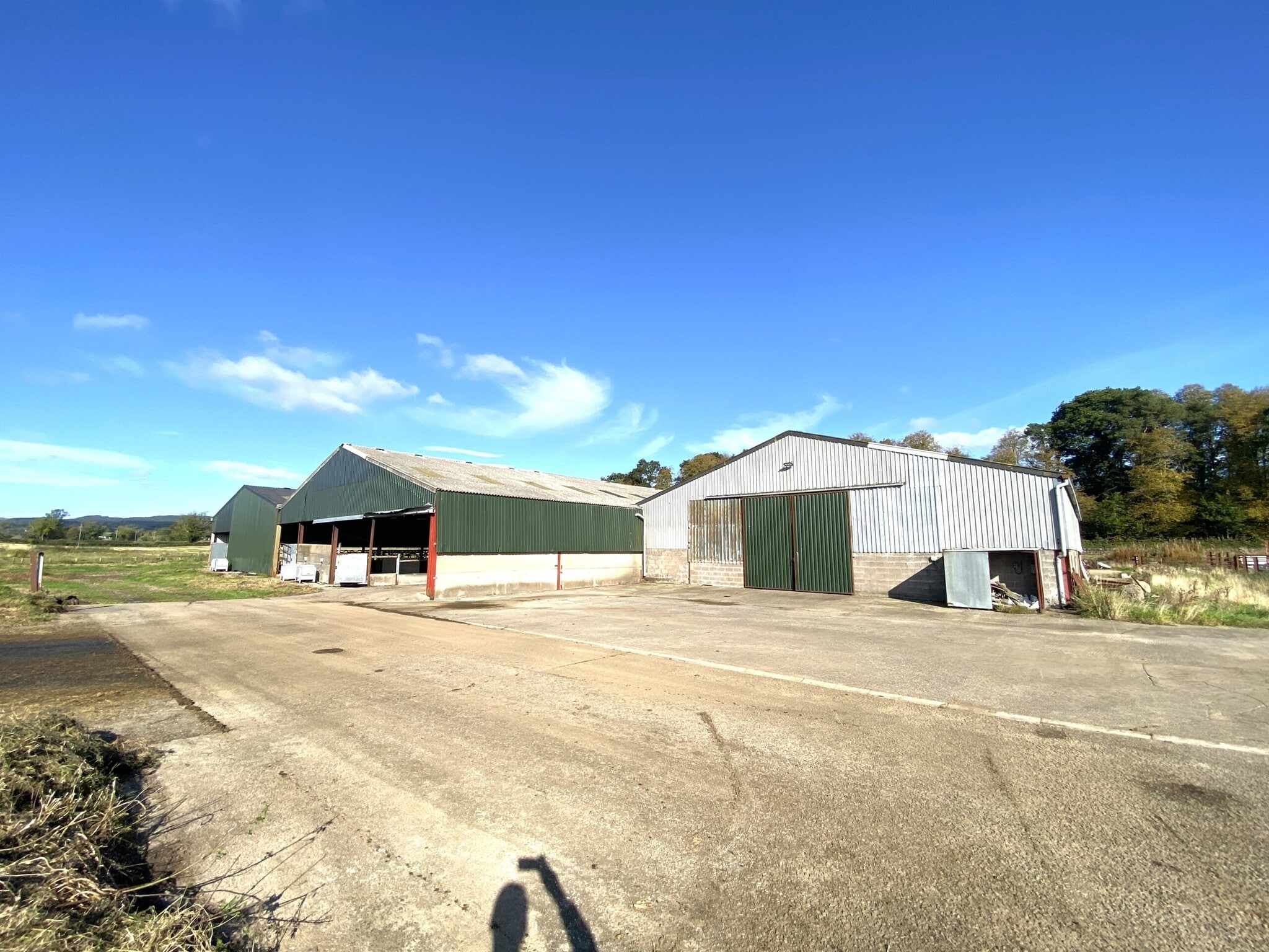 East Gallabery Farm Kirkmahoe, Dumfries to rent Primary Photo- Image 1 of 4