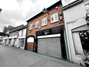 12 Duke St, Telford to rent Building Photo- Image 2 of 5