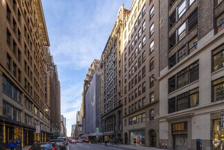 More details for 241 W 37th St, New York, NY - Office for Rent