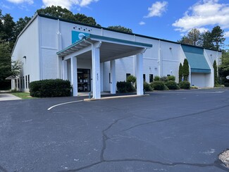 More details for 433 E Commonwealth Blvd, Martinsville, VA - Office for Sale