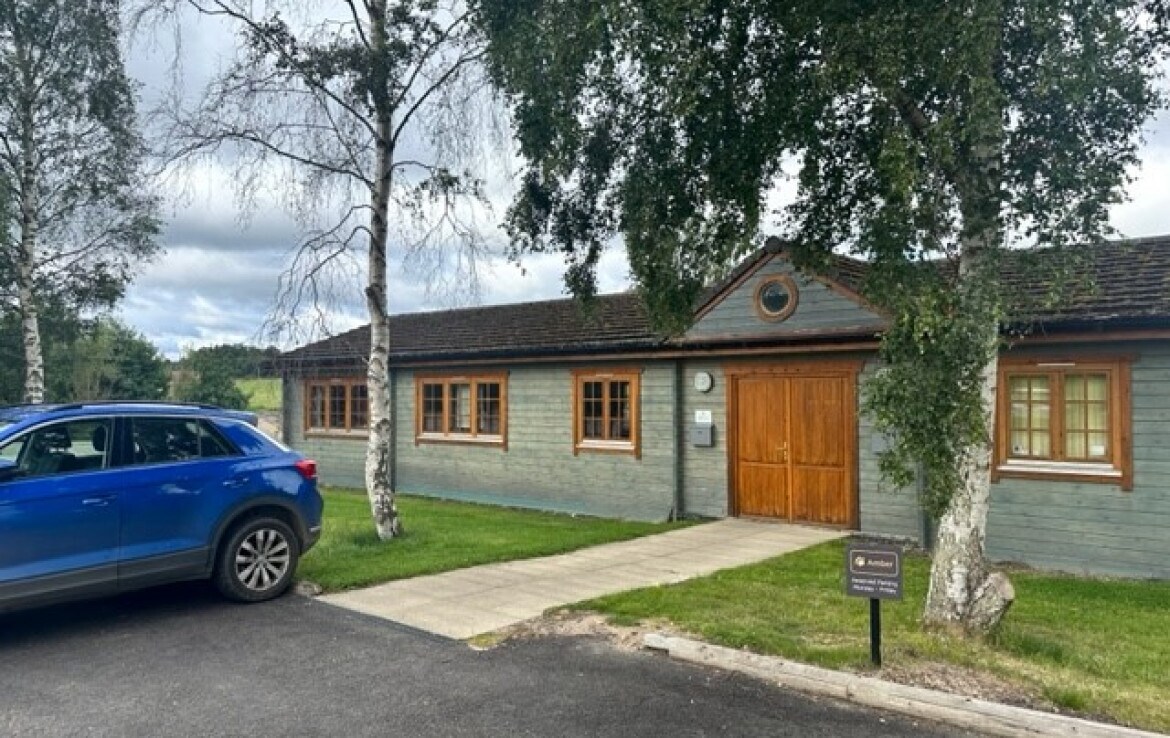 Deeside Activity Park, Aboyne to rent Primary Photo- Image 1 of 2