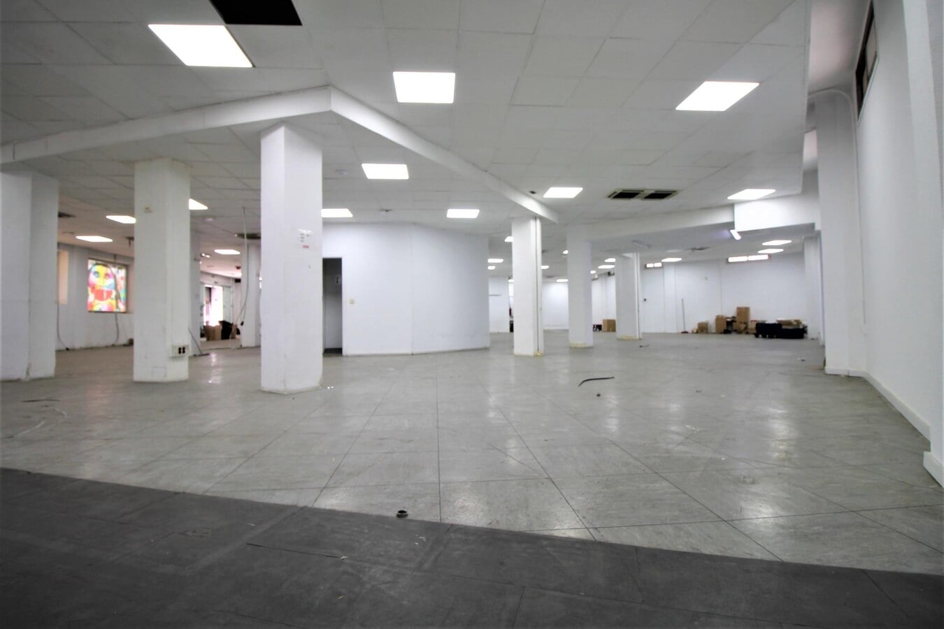 Madrid, MAD 28005 -  -  - Floor Plan - Image 1 of 13