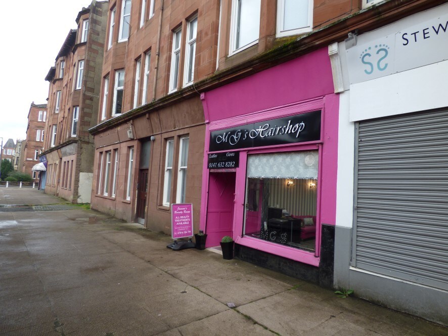 147 Sinclair Dr, Glasgow for sale Building Photo- Image 1 of 1