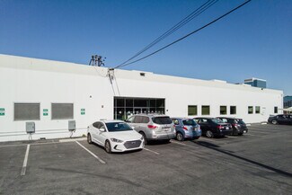 More details for 1325 E El Segundo Blvd, El Segundo, CA - Industrial to Rent