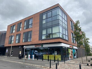 More details for 14 The Parade, Chester - Office for Rent