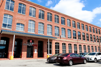 More details for 370 Merrimack St, Lawrence, MA - Office for Rent