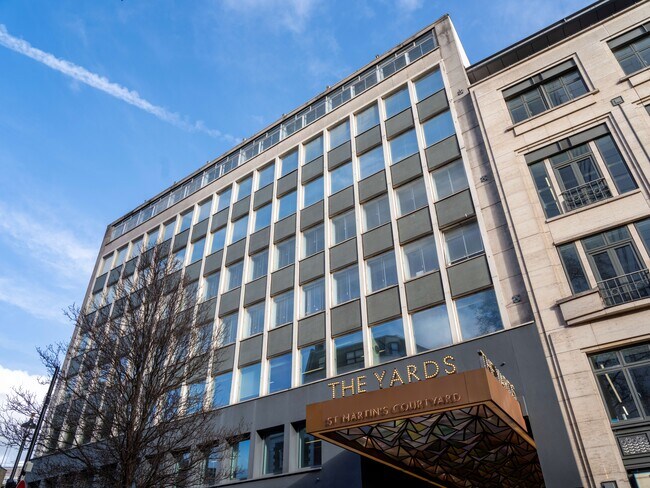 More details for 17 Slingsby Pl, London - Office to Rent