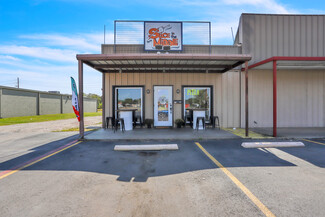 More details for 215 W Frank St, Grand Saline, TX - Retail for Sale