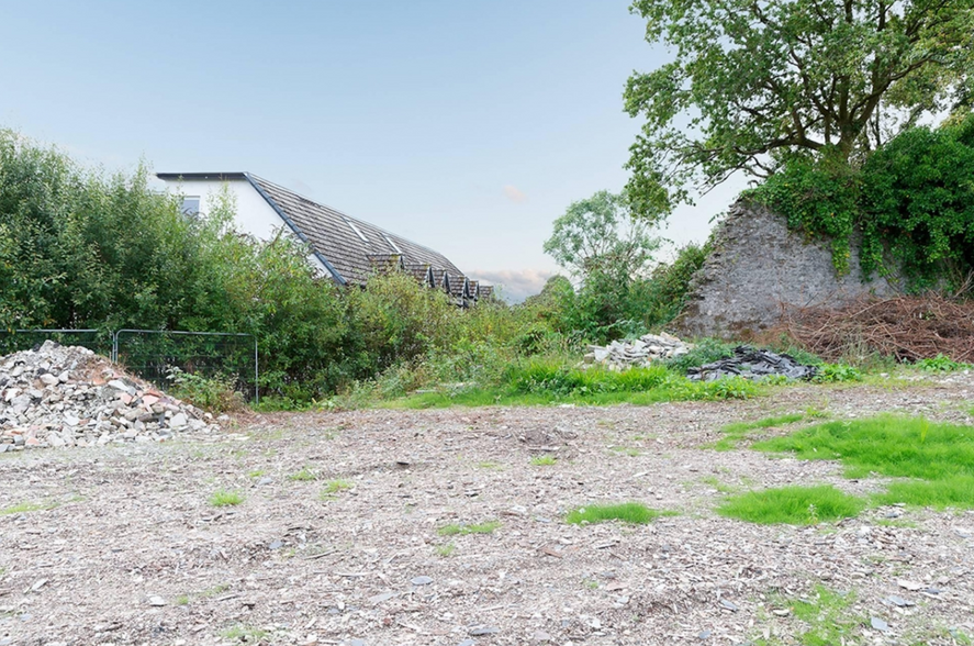 9 Marine Parade, Dunoon for sale - Primary Photo - Image 1 of 3