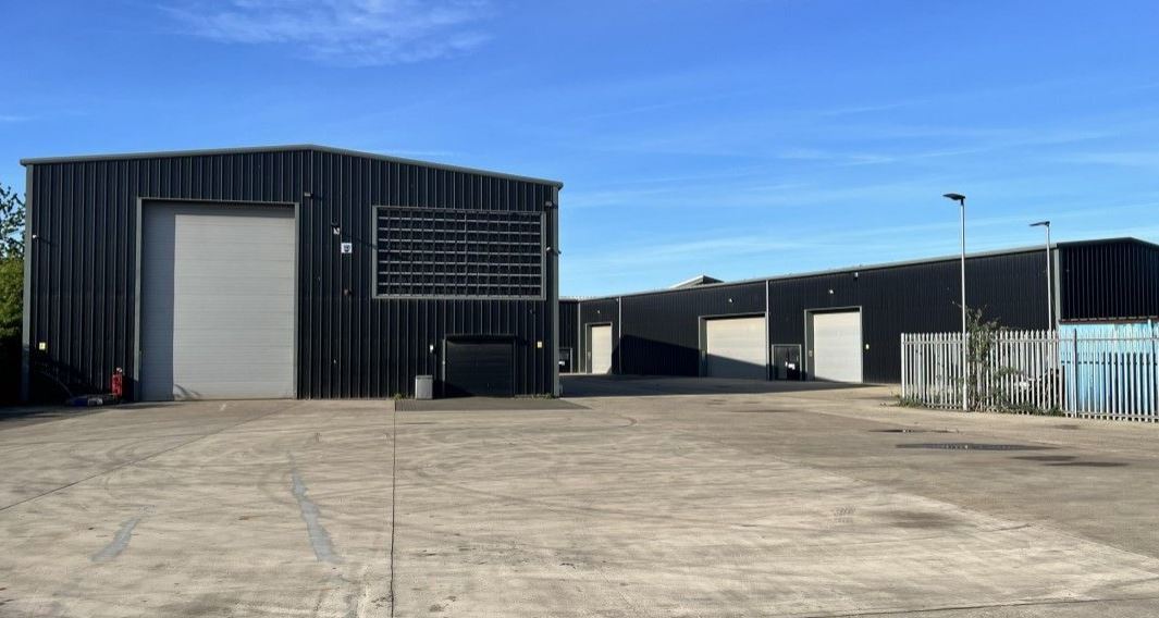 Padholme Rd E, Peterborough for sale Primary Photo- Image 1 of 1