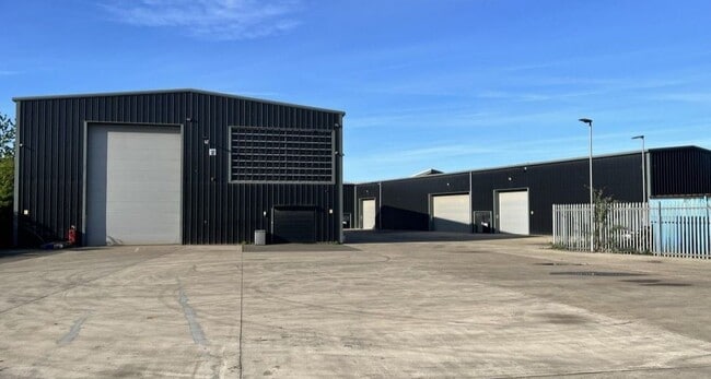 More details for Padholme Rd E, Peterborough - Industrial to Rent