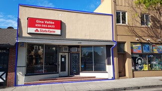 More details for 630-632 El Camino Real, San Carlos, CA - Retail for Sale