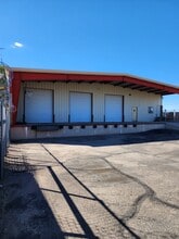 4504 S Country Club Rd, Tucson, AZ to rent Building Photo- Image 1 of 1