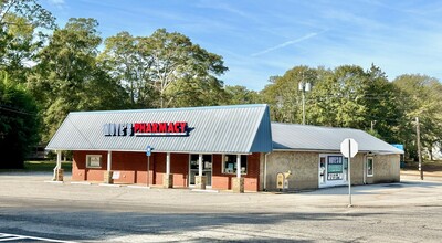 34 E Main St S, Hampton, GA for sale Building Photo- Image 1 of 7