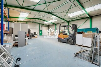 More details for Office, Light Industrial to Rent