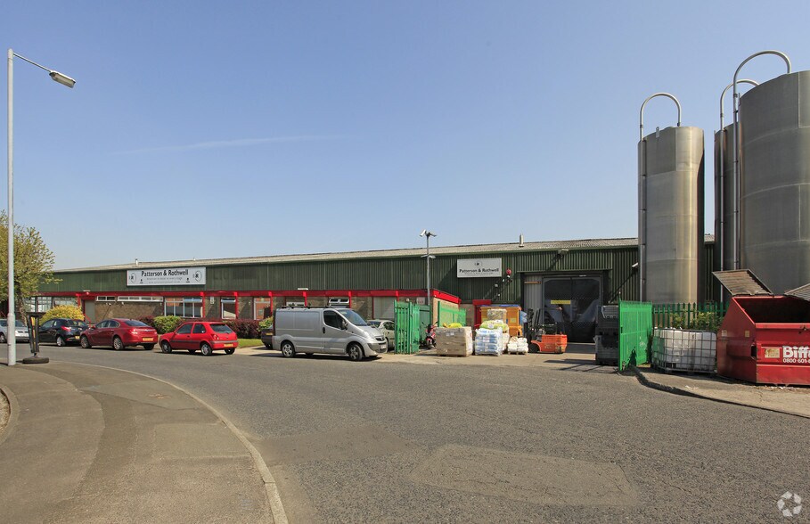 Mount Pleasant St, Oldham for sale - Primary Photo - Image 1 of 1
