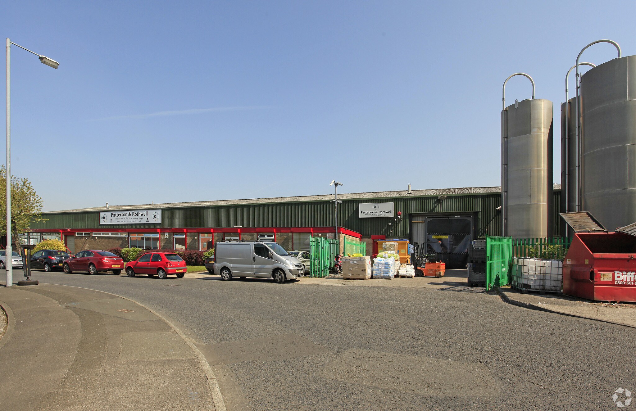 Mount Pleasant St, Oldham for sale Primary Photo- Image 1 of 1