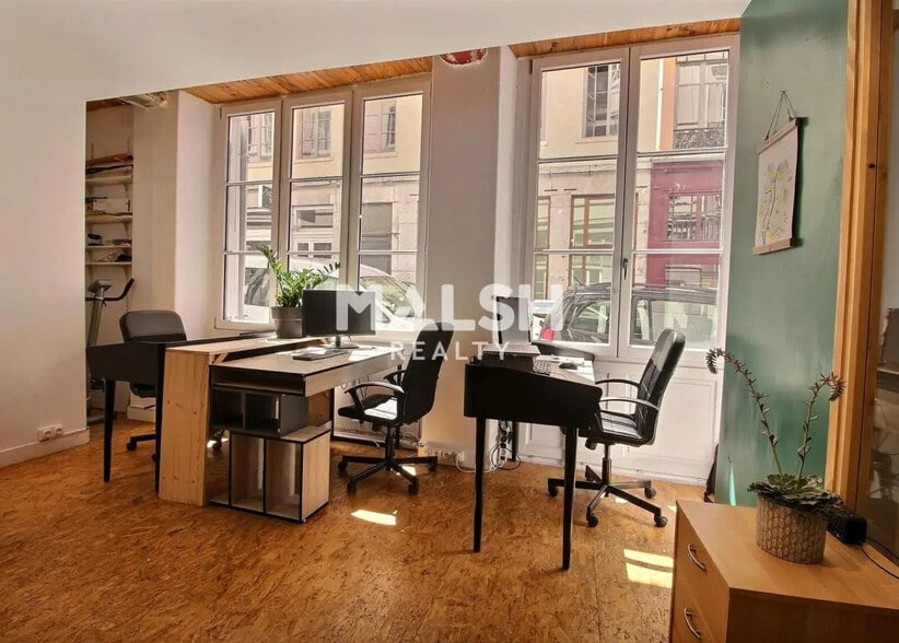 Office in Lyon for sale - Building Photo - Image 3 of 8