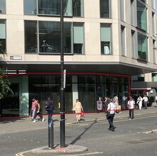 5 Cheapside, London for rent Building Photo- Image 1 of 2