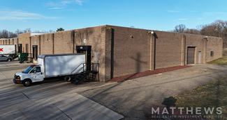 More details for 1217-1227 Norton Rd, Hudson, OH - Industrial for Sale