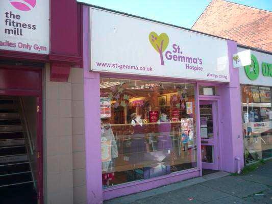 12A-12B Austhorpe Rd, Leeds for sale Primary Photo- Image 1 of 1