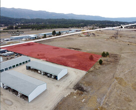 1458 Main Street, Cascade, ID for sale Building Photo- Image 1 of 5