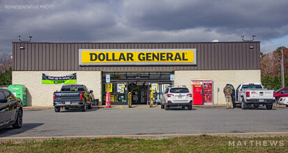 11501 Highway 135 N, Lafe, AR for sale Building Photo- Image 1 of 1